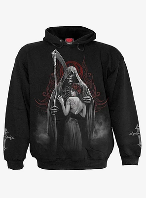 Dead Kiss Hoodie