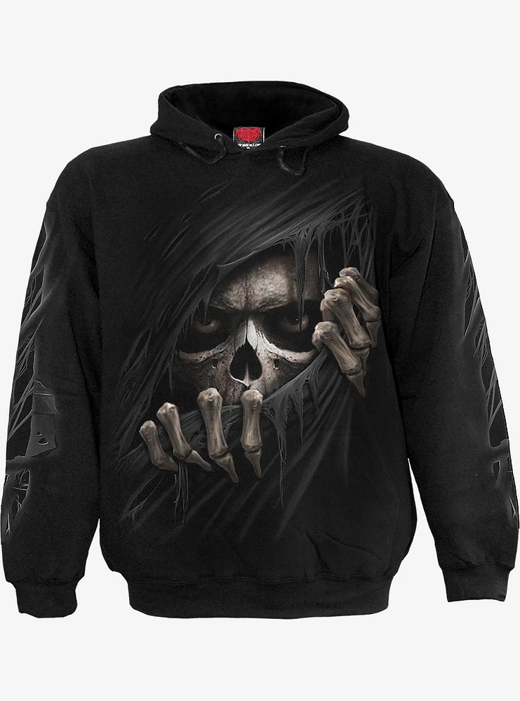 Grim Ripper Hoodie