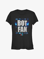 BattleBots Bot Fan Girls T-Shirt