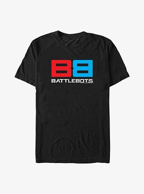 BattleBots BB Logo T-Shirt