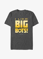 BattleBots Big Bots T-Shirt