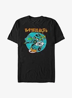 BattleBots Bot Lockup T-Shirt