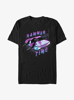 BattleBots Hammer Time T-Shirt