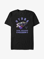 BattleBots Hydra Class Team Whyachi T-Shirt