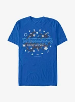 BattleBots Merry Botmas T-Shirt