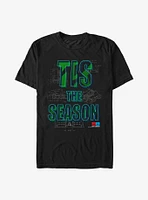 BattleBots Tis The Season T-Shirt