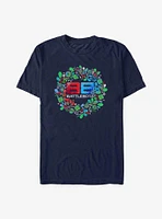 BattleBots Wreath Bot T-Shirt