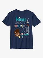 Ada Twist, Scientist Science Is The Best Titration Youth T-Shirt