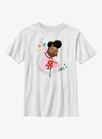 Ada Twist, Scientist Fun Science Youth T-Shirt