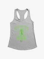 Rick And Morty Portal Gun Girls Tank