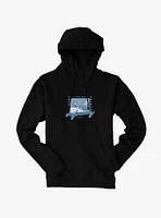 Avatar Left Me Daydreaming Hoodie