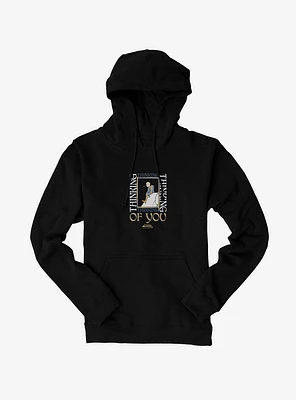 Avatar Thinking Of You Hoodie