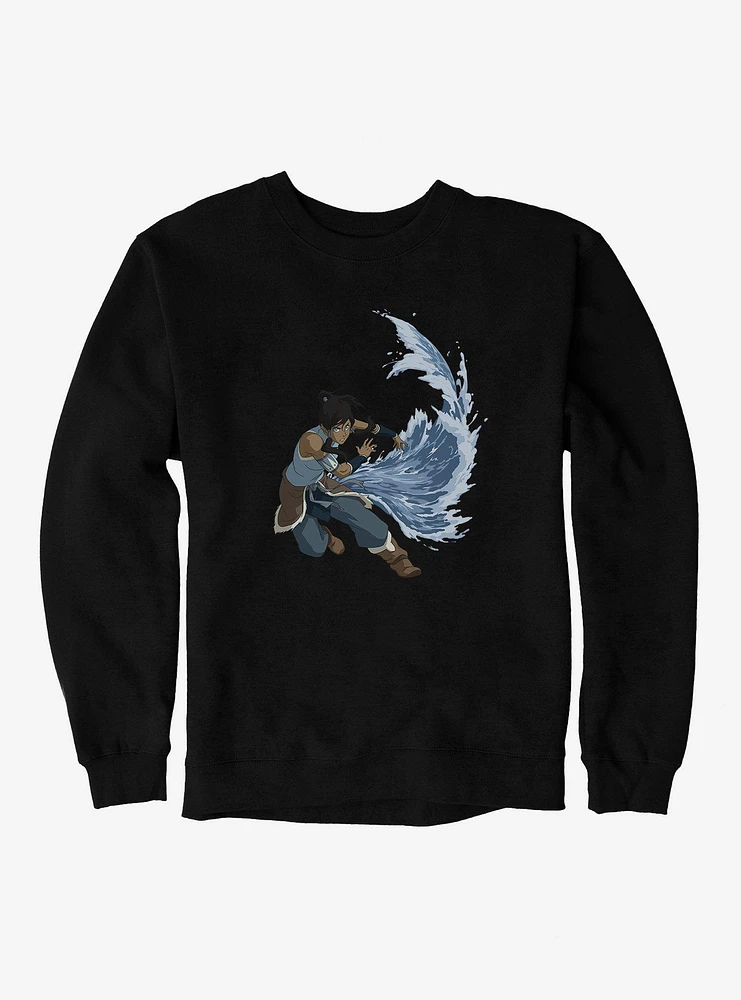 The Legend of Korra Sweatshirt