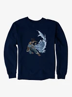 The Legend of Korra Sweatshirt