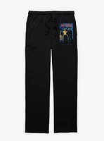 Boyz N The Hood Movie Poster Pajama Pants