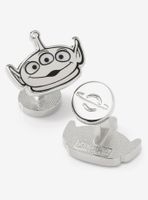 Disney Pixar Toy Story Alien Cufflinks