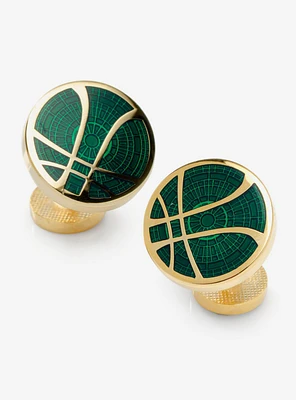 Marvel Dr. Strange Symbol Cufflinks