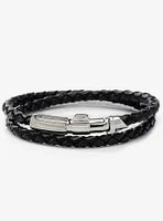 Star Wars Darth Vader Lightsaber Bracelet