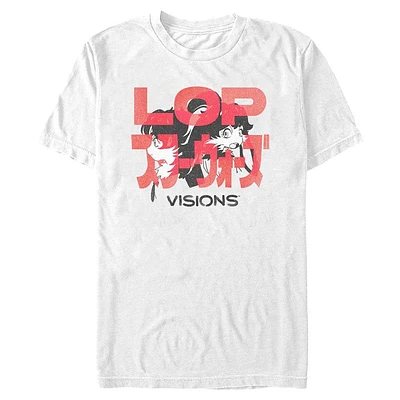 Star Wars: Visions Back To T-Shirt