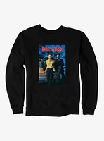 Boyz N The Hood Movie Poster Sweatshirt