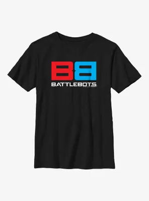 BattleBots BB Logo Youth T-Shirt