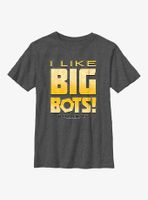 BattleBots Big Bots Youth T-Shirt