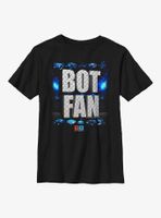 BattleBots Bot Fan Youth T-Shirt