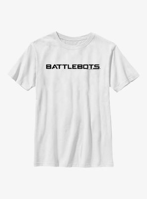 BattleBots Classic Logo Youth T-Shirt