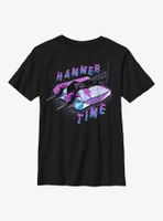 BattleBots Hammer Time Youth T-Shirt