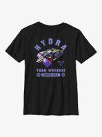 BattleBots Hydra Class Youth T-Shirt