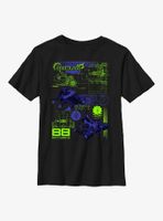 BattleBots The Plan Youth T-Shirt