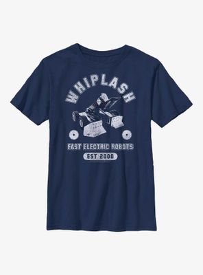 BattleBots Whiplash Class Youth T-Shirt