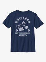 BattleBots Whiplash Class Youth T-Shirt