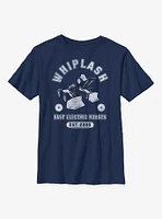 BattleBots Whiplash Class Youth T-Shirt