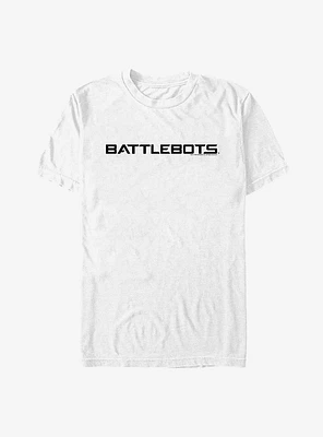 BattleBots Classic Logo T-Shirt