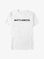 BattleBots Classic Logo T-Shirt