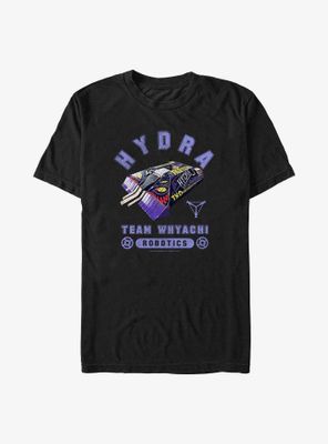 BattleBots Hydra Class T-Shirt