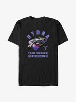 BattleBots Hydra Class T-Shirt