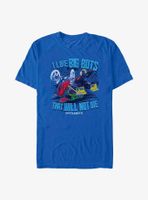 BattleBots I Like Big Bots T-Shirt