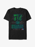BattleBots Season Battles T-Shirt