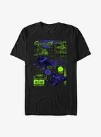 BattleBots The Plan T-Shirt