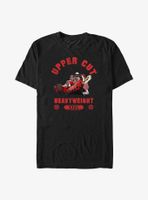 BattleBots Upper Cut Class T-Shirt