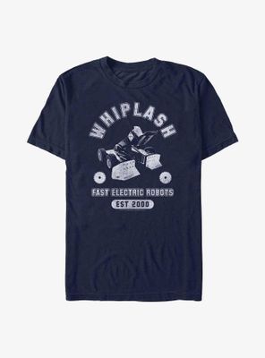 BattleBots Whiplash Class T-Shirt