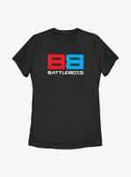 BattleBots BB Logo Womens T-Shirt