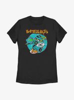 BattleBots Bot Lockup Womens T-Shirt