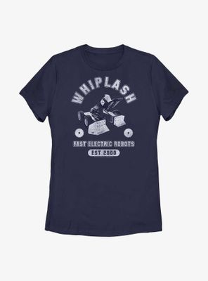 BattleBots Whiplash Class Womens T-Shirt