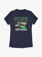BattleBots Witch Doctor Womens T-Shirt