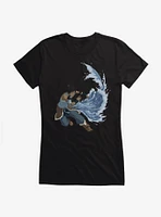 The Legend of Korra Girls T-Shirt