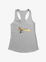 The Legend of Korra Mako Girls Tank