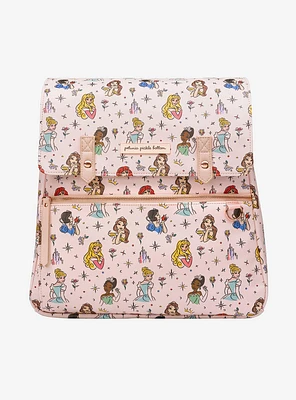 Petunia Pickle Bottom Disney Princess Meta Backpack